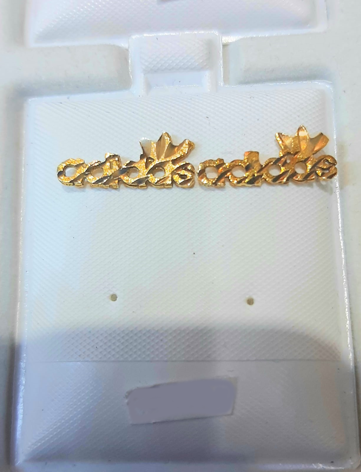 Gold Stopper